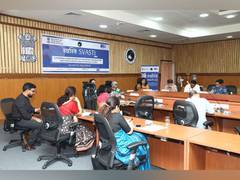 
      
      United Way Delhi collaborate for Svasti
      
      