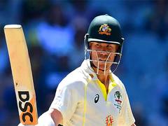 
      
      Ross Taylor backs David Warner to come good, secure position in A
      
      