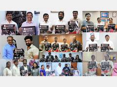 
      
      EditPoint India announces India's Largest Exhibition Photofina
      
      