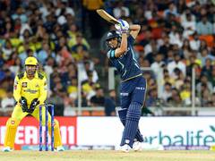 
      
      We have to play to the situation: GT's Shubman Gill
      
      