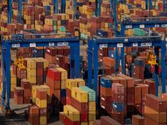 
      
      MMB sets record of handling 71 million tons cargo in 2022-23
      
      