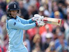 
      
      'Joe Root is all-format player, we value his overall game'
      
      
