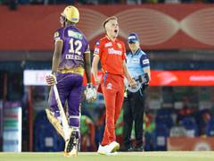 
      
      IPL 2023: Great to start tournament with win
      
      