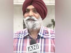 
      
      "Will do our bit...": Amritsar DCP on speculation of...
      
      