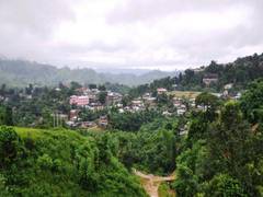 
      
      Arunachal Pradesh: Development story of 'Land of the Rising Sun'
      
      