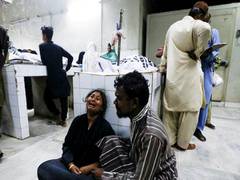 
      
      Pakistan seeing its worst economic crisis this Ramazan
      
      