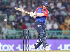 
      
      A few dropped catches, momentum shifted, says David Warner
      
      