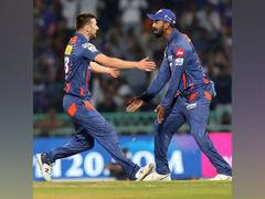 
      
      We took an aggressive approach, says Rahul on LSG approach vs DC
      
      