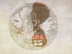 
      
      BJP release first episode of 'Congress Files'
      
      