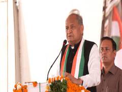 
      
      Rajasthan Govt approves proposal to set up 3 new medical colleges
      
      