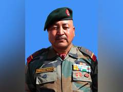 
      
      Kargil war hero Subedar Major Tsewang Murop dies in road accident
      
      