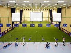 
      
      India still seek first medal at Larnaca Shotgun World Cup
      
      
