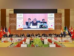 
      
      G20: Gandhinagar hosts 2nd Energy Transition Working Group meet
      
      