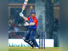 
      
      IPL 2023: Was fantastic to bat with David Warner, he is a legend
      
      