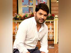 
      
      Kapil Sharma celebrates 42nd birthday
      
      