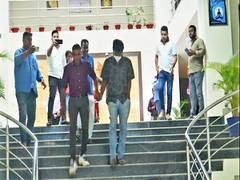 
      
      EOW busts Online Ponzi Scheme using 'GETSO Earning App'
      
      