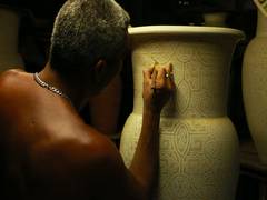 
      
      Study reveals art generates emotions in human body
      
      