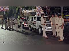 
      
      Bihar Ram Navami clash: Government extends suspension of internet
      
      