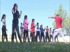 
      
      Girls in govt schools in UP to get self defence training
      
      