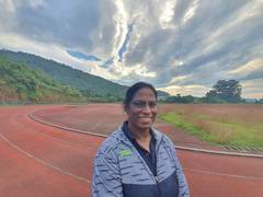 
      
      PT Usha to establish Athletics Academy
      
      