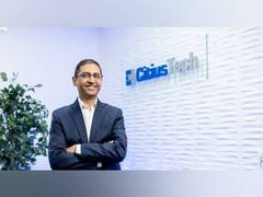 
      
      CitiusTech appoints Rajan Kohli as Chief Executive Officer
      
      