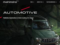 
      
      Mahindra posts 31% growth in vehicle sales during March 2023
      
      