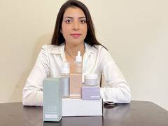 
      
      Good Genes Skincare Offering high-quality skincare products
      
      