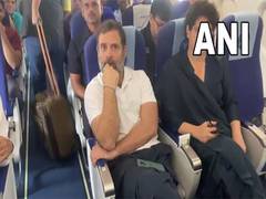 
      
      Rahul Gandhi in Surat: BJP, Congress engage in war of words
      
      