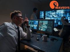 
      
      Wavesys latest software promises to be the paradigm shift in CCTV
      
      