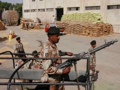 
      
      Sacks of flour have become sacks of death in Pakistan: JI leader
      
      
