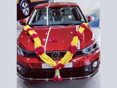 
      
      Group Landmark owned Volkswagen dealerships in Gujarat, Delhi NCR
      
      