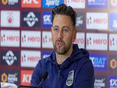 
      
      We need to be on top of our game against Jamshedpur: Buckingham
      
      