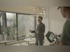 
      
      Qutone Tiles and actor Anil Kapoor's association enters 9th year
      
      