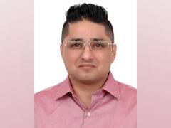 
      
      Socomec India announces appointment of Deepak Singh Thakur
      
      