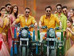 
      
      Salman Khan's new song 'Yentamma' to be out on this date
      
      