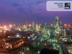 
      
      Numaligarh Refinery achieves highest-ever crude throughput
      
      