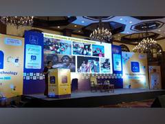 
      
      Bringing education, financial literacy to forefront: Janaki 
      
      