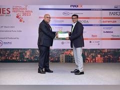 
      
      Avantor named Best Bioprocessing Supplier in Cell Gene Therapy
      
      