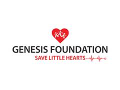 
      
      Genesis Foundation supports the treatment of a Baby Girl
      
      