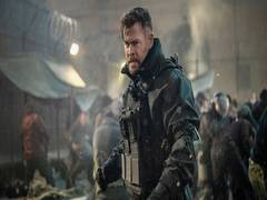 
      
      Chris Hemsworth unveils 'Extraction 2' official trailer
      
      