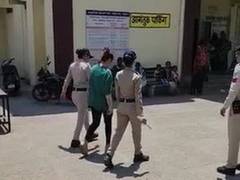 
      
      MP: Thai woman caught with fake documents at Bhopal airport
      
      