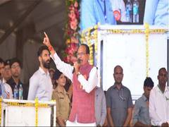 
      
      Ladli Bahna Sena will be formed for protection of women: Chouhan
      
      