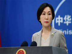 
      
      Plans to boost ties with Russia, India: China
      
      
