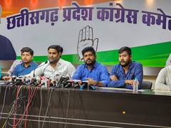 
      
      Congress to launch postcard campaign over disqualification of Rah
      
      