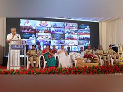 
      
      Kerala police are the best team in country: CM Pinarayi Vijayan
      
      