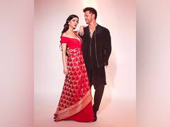 
      
      Hrithik Roshan shares pictures with 