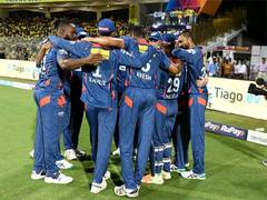 
      
      Batted well but didn't capitalize: KL Rahul after losing to CSK
      
      