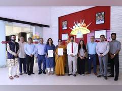 
      
      NTPC School of Business partners with P2E's Mayaaverse Creations
      
      