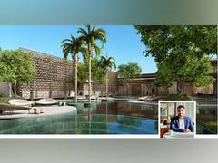
      
      Landmark Transaction worth 26.5 crores in Alibaugh
      
      