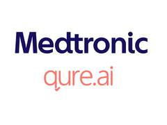 
      
      Medtronic and Qure.ai partner to advance stroke management 
      
      